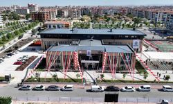 Karatay'dan Engelsiz Yaşama  300 Milyon Liralık Dev Yatırım