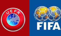 Dünya futbolunda deprem etkisi yaratan karar: UEFA'dan FIFA’ya boykot resti