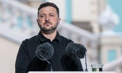 Ukrayna'ya 2300'ü aşkın füze ve SİHA saldırısı