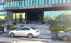 Üsküdar Belediyesi'nde başkan vekili seçimi bugün