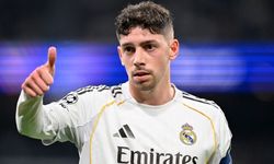 Süper Lig devinden Real Madrid'in yıldızına kanca