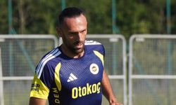 Korkulan olmadı: Vedat Muriç’ten müjdeli haber