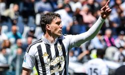 Juventus'tan Vlahovic ile ilgili yeni açıklama