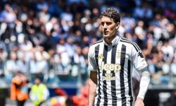 Dusan Vlahovic'ten Beşiktaşlıları üzecek haber
