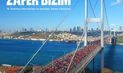 Türkiye 15 Temmuz’un 10. Yılında Şehitlerini Anma Yürüyüşüyle Yâd Edecek