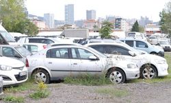 İstanbul'da yediemin otopark ve çekici ücretlerine zam