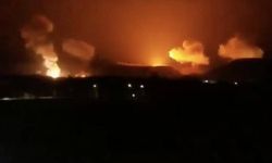 Yemen'deki Husilerin medyası: Suudi Arabistan, Kamaran Adası’na saldırdı