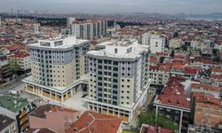 İstanbul'da 276 bin konut ve iş yerinde dönüşüm çalışmaları sürüyor