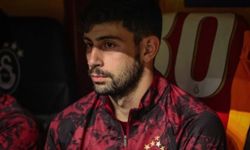 Yusuf Demir’den eski takımına olay gönderme