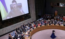 Ukrayna'dan, BM Güvenlik Konseyine 27 Temmuz'da acil toplantı çağrısı