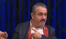 Şirin'in “Öcalan’a özgürlük” sözlerine dikkat çeken savunma