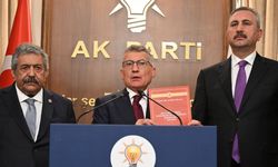 Çerçeve Yasa Teklifi TBMM'ye sunuldu