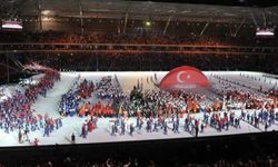 Türkiye, Akdeniz Oyunları tarihinde 967 madalya kazandı