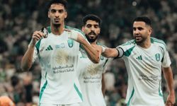 Al Ahli, FIFA Kıtalararası Kupa'da ikinci tura kaldı