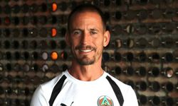 Alanyaspor dev kulüplere meydan okudu