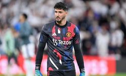 Milli kaleci Altay Bayındır, Celta Vigo'ya kiralandı