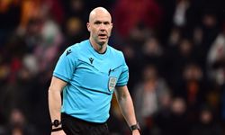 Anthony Taylor, MHK elit hakem direktörü oldu