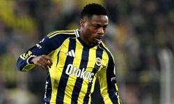 Sarı-Lacivertlilerde flaş ayrılık: Anthony Musaba Norwich'te