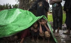 Guterres’ten uluslararası topluma Arakan çağrısı