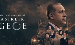 Asırlık Gece yakın tarihin ortak hafızasını ekrana taşıyor
