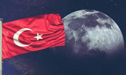 Türkiye Ay aracını 2027'de uzaya fırlatacak