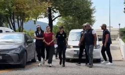 FETÖ'cü terörist Burkay Karatepe'nin ablası adliyede