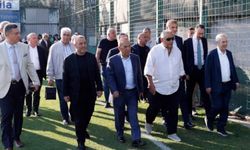 Aziz Yıldırım’dan basın mensuplarına sert uyarı