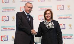 Eski AK Parti Kocaeli Milletvekili Azize Sibel Gönül hayatını kaybetti
