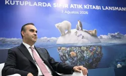Türk Bilim İnsanları Kutuplarda İz Bırakıyor