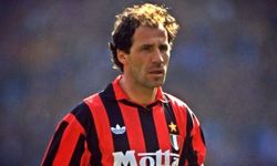 Futbol dünyasını yasa boğan veda: Franco Baresi hayatını kaybetti