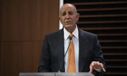 Tom Barrack'tan pişkin açıklama: ABD Golan’da işgalin yanında