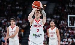 A Milli Basketbol Takımı'nın Litvanya maçı biletleri satışta