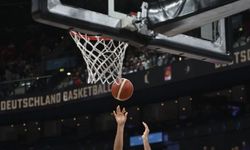 Basketbolda Süper Kupa eşleşmeleri belli oldu