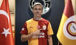 Sarı-kırmızılıların Rus yıldızı Batrakov'dan iddialı sözler