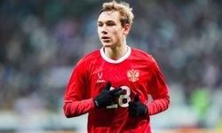 Lokomotiv Moskova'dan Aleksey Batrakov iddialarına yanıt