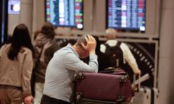 Ben Gurion Havalimanı’nda aksaklık rekoru!