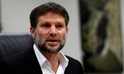 İsrailli soykırım destekçisi bakan Smotrich'ten Gazze için skandal çağrı