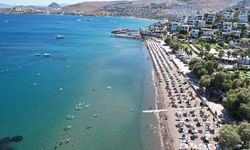 Plajlarda yeni dönem başlıyor: Bakanlık işgallere müdahale edecek