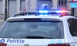 Brüksel'de polis merkezine silahlı saldırı