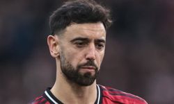 Bruno Fernandes’ten Altay Bayındır’a veda mesajı