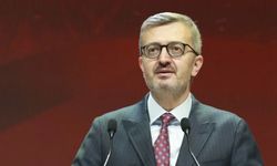 İletişim Başkanı Duran'dan kararlılık mesajı