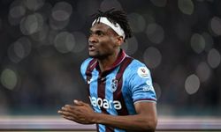 Bordo-mavililerden Chibuike Nwaiwu kararı