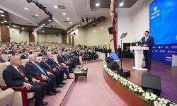 YÖK, 'COP31'in Akademik Elçisi' oldu
