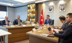 COP31 Danışma Kurulu toplandı