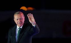 Cumhurbaşkanı Erdoğan: En kısa zamanda Şam seyahati yapacağım