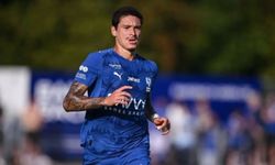 Darwin Nunez adım adım Kartal oluyor