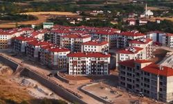 Asrın inşasında Elazığ'da 14 bin 894 bağımsız bölüm inşa edildi