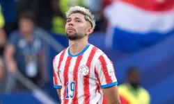 Galatasaray'dan Julio Enciso hamlesi