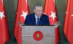 Erdoğan: Atımızın kuyruğunu bağladık