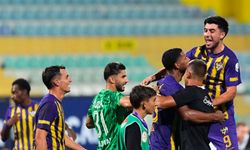 Eyüpspor, Alanyaspor'u 2-1 yendi
